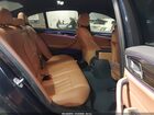 2020 Bmw 530i Xdrive Blue vin: WBAJR7C02LCD13276