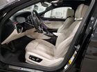 2020 Bmw M550xi Black vin: WBAJS7C09LBN96055