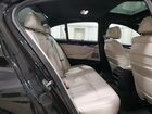 2020 Bmw M550xi Black vin: WBAJS7C09LBN96055