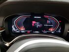 2020 Bmw M550xi Black vin: WBAJS7C09LBN96055