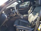 2020 Bmw M550xi Black vin: WBAJS7C09LBN96671