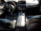 2020 Bmw M550xi Black vin: WBAJS7C09LBN96671