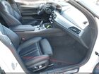 2019 Bmw 640i Gran Turismo Xdrive White vin: WBAJV6C55KBK08072