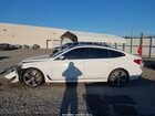 2019 Bmw 640i Gran Turismo Xdrive White vin: WBAJV6C55KBK08072