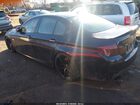 2016 Bmw 550i Xdrive Black vin: WBAKP9C57GD981203