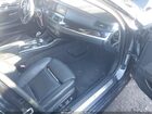 2016 Bmw 550i Xdrive Black vin: WBAKP9C57GD981203