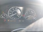 2016 Bmw 550i Xdrive Black vin: WBAKP9C57GD981203