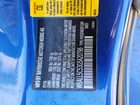 2016 Bmw Z4 Sdrive28i Синий vin: WBALL5C53G5A20796