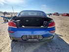 2016 Bmw Z4 Sdrive28i Синий vin: WBALL5C53G5A20796