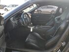 2016 Bmw Z4 Sdrive28i Черный vin: WBALL5C5XG5A20987