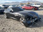 2016 Bmw Z4 Sdrive28i Черный vin: WBALL5C5XG5A20987