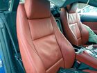 2016 Bmw Z4 Sdrive35i Orange vin: WBALM7C57G5B59807
