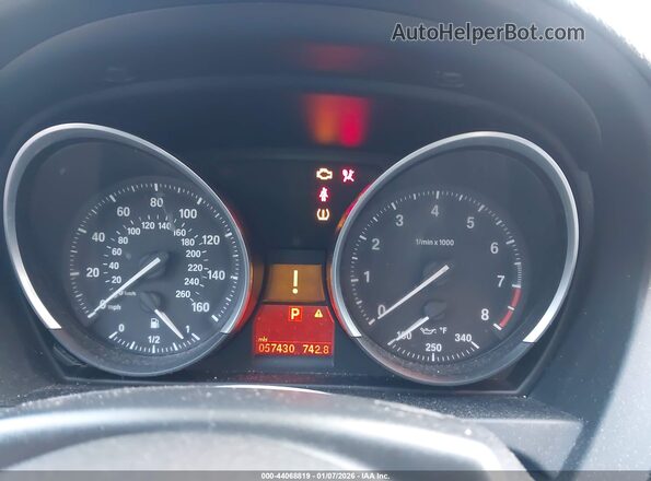 WBALM7C57G5B60195 2016 BMW Z4 Черный Вид задних сидений