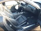 2016 Bmw Z4 Sdrive35i Черный vin: WBALM7C57G5B60195