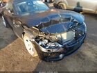 2016 Bmw Z4 Sdrive35i Черный vin: WBALM7C57G5B60195
