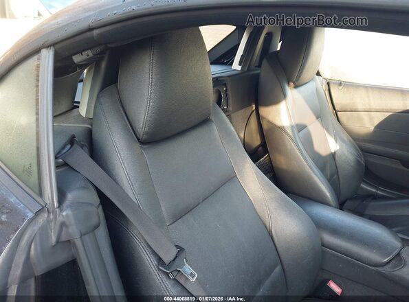 WBALM7C57G5B60195 2016 BMW Z4 Черный Вид наклейки с VIN-кодом