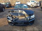 2016 Bmw Z4 Sdrive35i Черный vin: WBALM7C57G5B60195