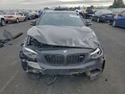 2018 Bmw M2 Черный vin: WBS1J5C52J7B70273
