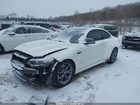 2018 Bmw M2   Белый vin: WBS1J5C52JVD37677