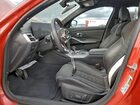 2025 Bmw M3 Competition Красный vin: WBS23HJ0XSFU61003