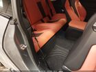 2025 Bmw M4 Competition Серый vin: WBS23HK02SCS09116