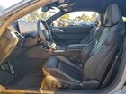 2025 Bmw M4 Competition Серый vin: WBS23HK06SCS16652