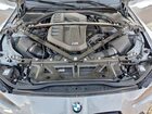 2025 Bmw M4 Competition Серый vin: WBS23HK06SCS16652