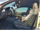 2020 Bmw M2 Competition Белый vin: WBS2U7C00L7D83995