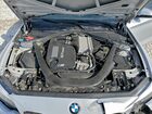 2020 Bmw M2 Competition Серебряный vin: WBS2U7C04L7F36135