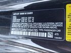 2021 Bmw M2 Competition Черный vin: WBS2U7C04M7H94785