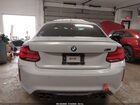 2021 Bmw M2 Competition Gray vin: WBS2U7C06M7J66319