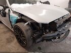 2021 Bmw M2 Competition Gray vin: WBS2U7C06M7J66319