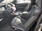 2021 Bmw M2 Competition Черный vin: WBS2U7C0XM7H80793
