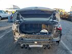 2023 Bmw M4 Competition Gray vin: WBS33BA01PCL70972