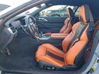 2023 Bmw M4 Competition Gray vin: WBS33BA01PCL70972
