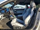 2022 Bmw M4 Competition Белый vin: WBS33BA03NCK92918