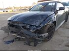 2023 Bmw M4 Competition Xdrive Black vin: WBS33BA04PCM53232