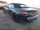 2023 Bmw M4 Competition Xdrive Black vin: WBS33BA04PCM53232