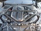 2023 Bmw M4 Competition Xdrive Black vin: WBS33BA04PCM53232