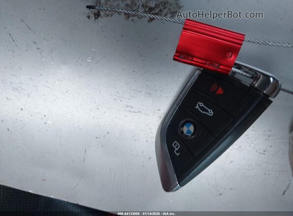 WBS33BA04PCM53232 2023 BMW M4 Black Dashboard view