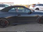 2023 Bmw M4 Competition Xdrive Black vin: WBS33BA04PCM53232