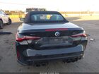 2023 Bmw M4 Competition Xdrive Black vin: WBS33BA04PCM53232