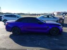 2024 Bmw M4 Competition Xdrive Фиолетовый vin: WBS33BA06RCR85343