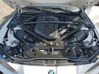 2024 Bmw M4 Competition Белый vin: WBS33BA07RCP21368