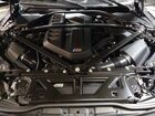 2026 Bmw M3 Competition Xdrive Black vin: WBS33HJ01TFV88115