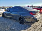 2025 Bmw Motorrad M3 Competition Угольный vin: WBS33HJ02SFV41884