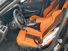 2025 Bmw M3 Competition Черный vin: WBS33HJ06SFU26351