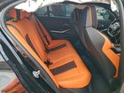 2025 Bmw M3 Competition Черный vin: WBS33HJ06SFU26351