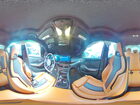 2025 Bmw M3 Competition Черный vin: WBS33HJ06SFU26351