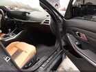 2025 Bmw M3 Competition Xdrive Серый vin: WBS33HJ06SFU49337